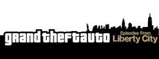 Grand Theft Auto: Episodes from Liberty City Logo
