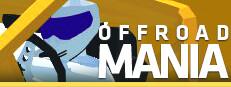 Offroad Mania Logo