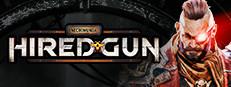 Necromunda: Hired Gun Logo