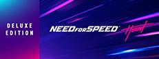 Need for Speed™ Heat Logo