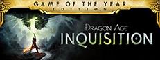 Dragon Age™ Inquisition Logo