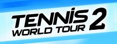 Tennis World Tour 2 Logo