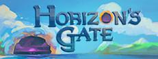 Horizon's Gate Logo