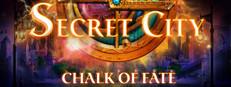 Secret City: Chalk of Fate Collector's Edition Logo