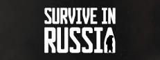Survive In Russia Logo
