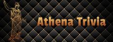 Athena Trivia Logo