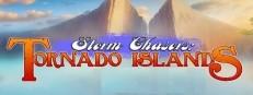 Storm Chasers: Tornado Islands Logo