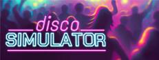 Disco Simulator Logo