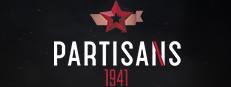 Partisans 1941 Logo