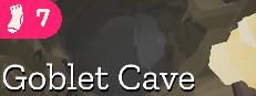 Goblet Cave Logo