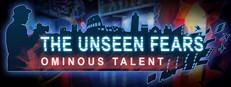 The Unseen Fears: Ominous Talent Collector's Edition Logo