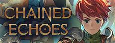 Chained Echoes Logo