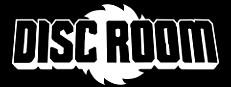Disc Room Logo