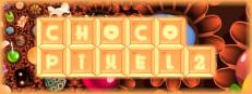 Choco Pixel 2 Logo