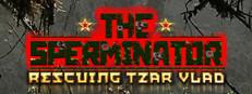 The Sperminator: Rescuing Tzar Vlad Logo