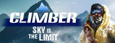 Climber: Sky is the Limit Logo