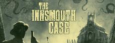 The Innsmouth Case Logo