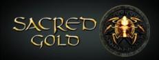 Sacred Gold Logo