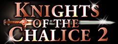Knights of the Chalice 2 Logo