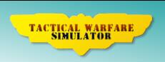 Tactical Warfare Simulator Logo