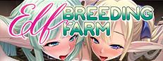 Elf Breeding Farm Logo