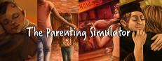 The Parenting Simulator Logo
