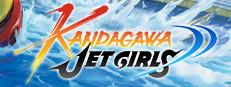 Kandagawa Jet Girls Logo