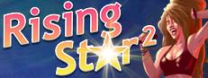 Rising Star 2 Logo