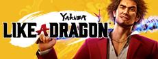 Yakuza: Like a Dragon Logo
