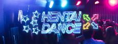 HENTAI DANCE Logo