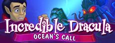 Incredible Dracula: Ocean's Call Logo