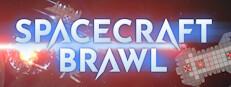 SpaceCraft Brawl Logo