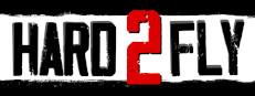 Hard2Fly Logo