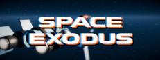 SPACE EXODUS Logo