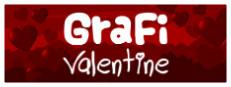 GraFi Valentine Logo