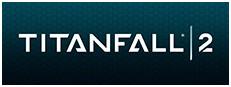 Titanfall® 2 Logo