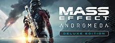 Mass Effect™: Andromeda Deluxe Edition Logo