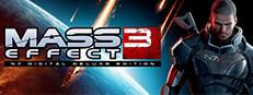 Mass Effect™ 3 N7 Digital Deluxe Edition (2012) Logo