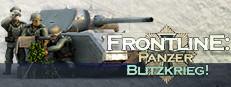 Frontline: Panzer Blitzkrieg! Logo