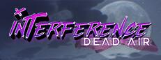 Interference: Dead Air Logo