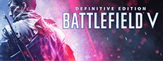Battlefield™ V Logo