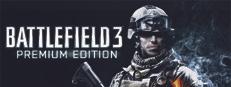 Battlefield 3™ Logo
