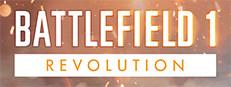 Battlefield™ 1 Logo