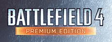 Battlefield 4™ Logo