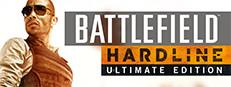 Battlefield™ Hardline Logo