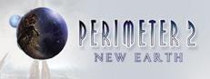 Perimeter 2: New Earth Logo