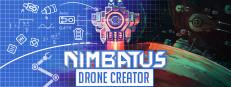 Nimbatus - Drone Creator Logo