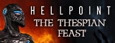 Hellpoint: The Thespian Feast Logo