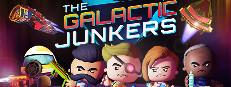 The Galactic Junkers Logo