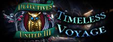 Detectives United III: Timeless Voyage Collector's Edition Logo